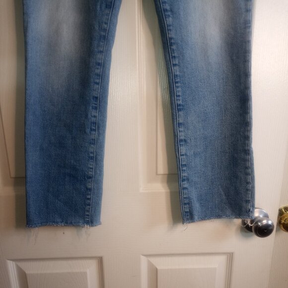 AG Adriano Goldschmied Jeans - Picture 7 of 7